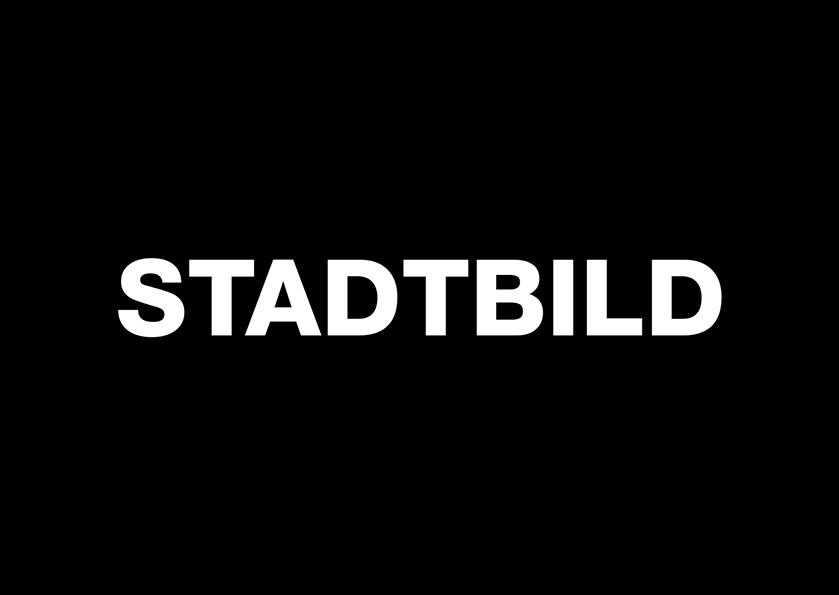 STADTBILD