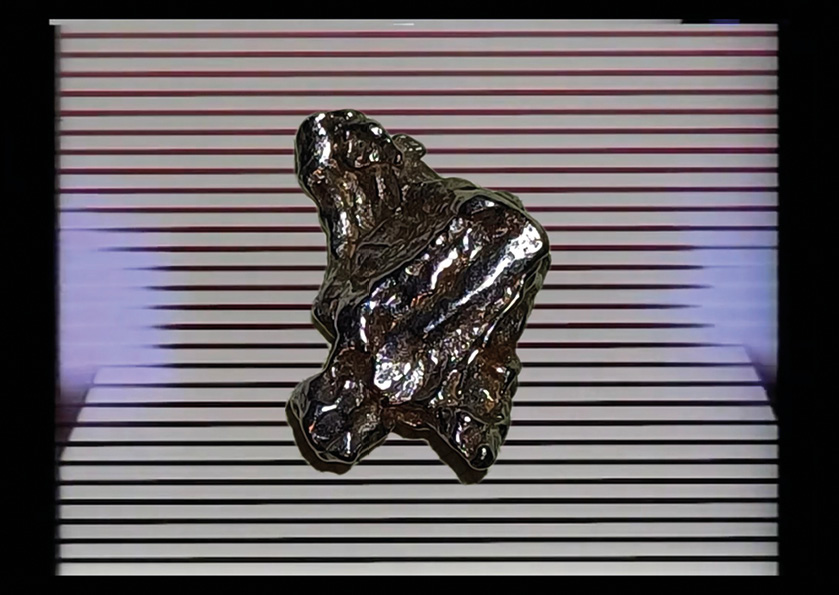 Ein Stück hier, ein Gutsle da