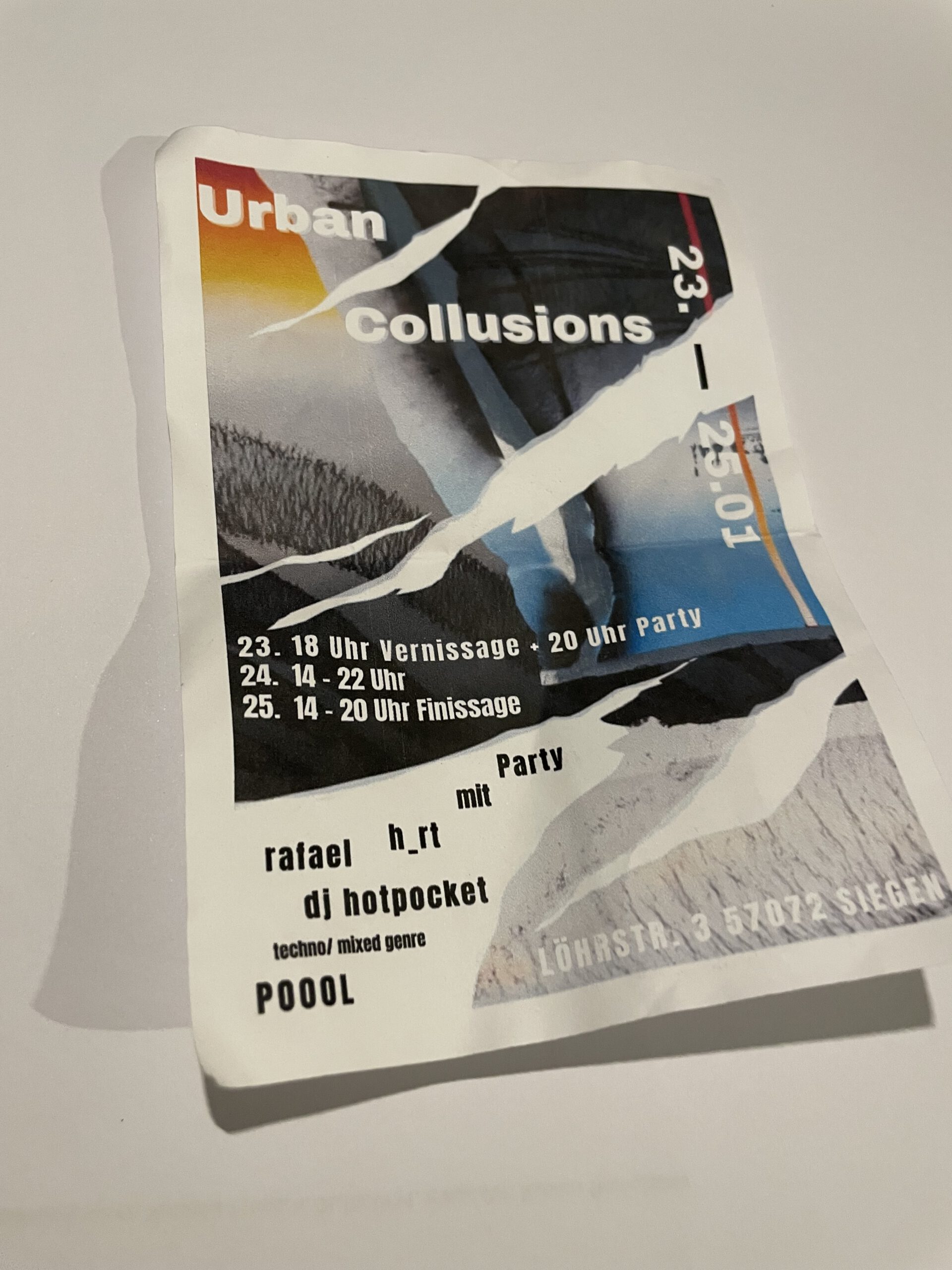 Urban Collusions