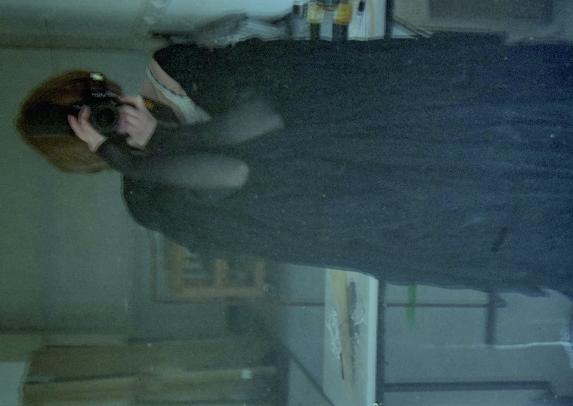 Johanna Bruch – Verkörperung / 29.07. – 09.08.