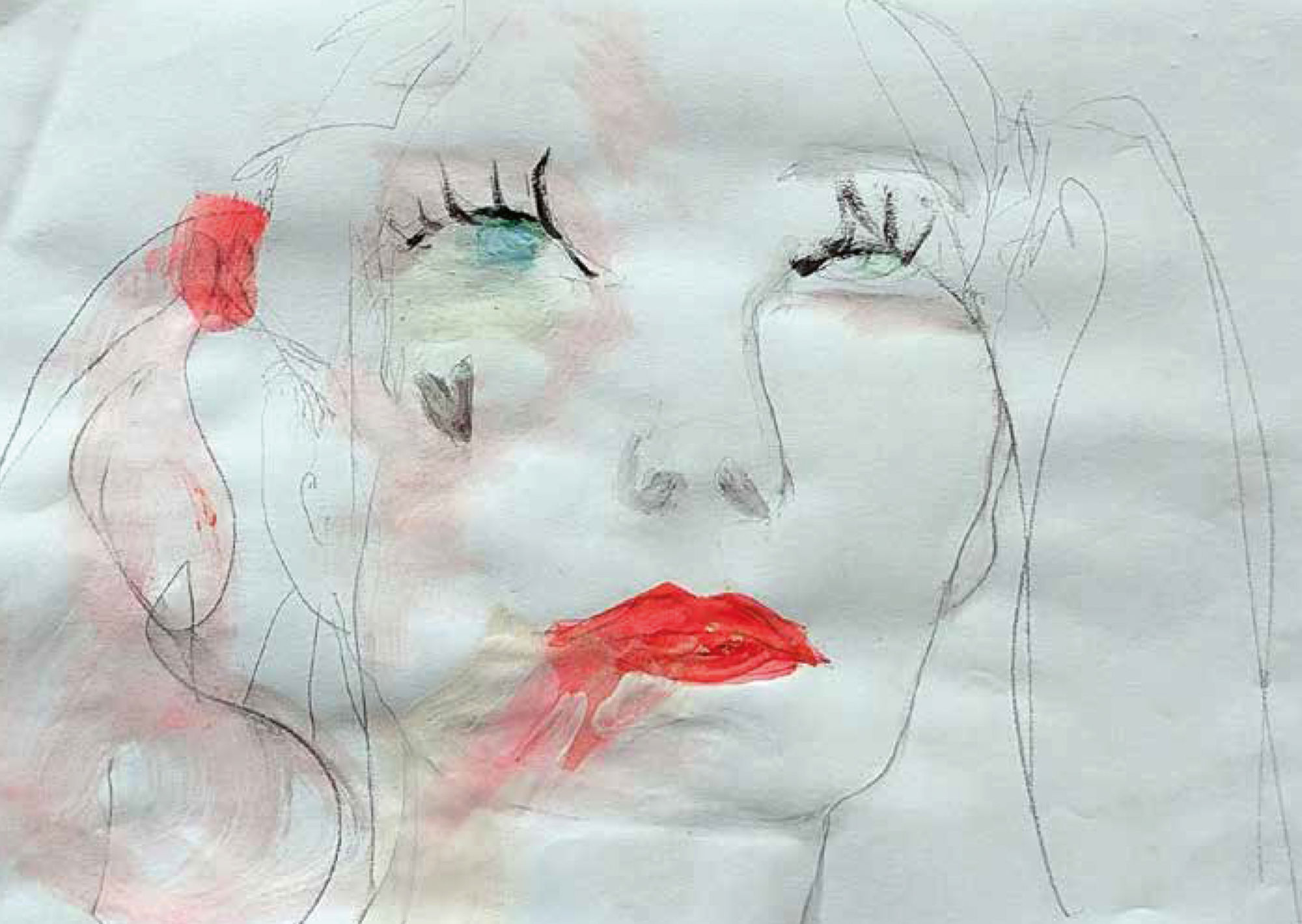 Verena Langenberg – New Romance / 23.9.-7.10.26