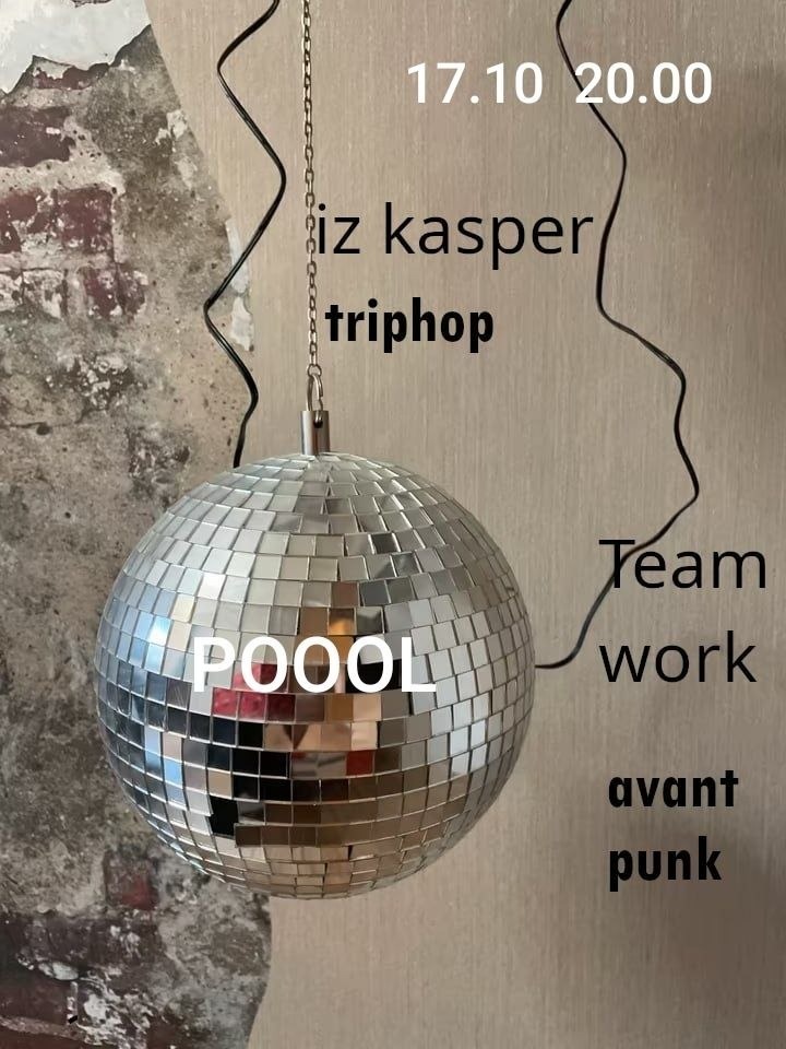 Sa. 17.10.26  iz kasper+Teamwork