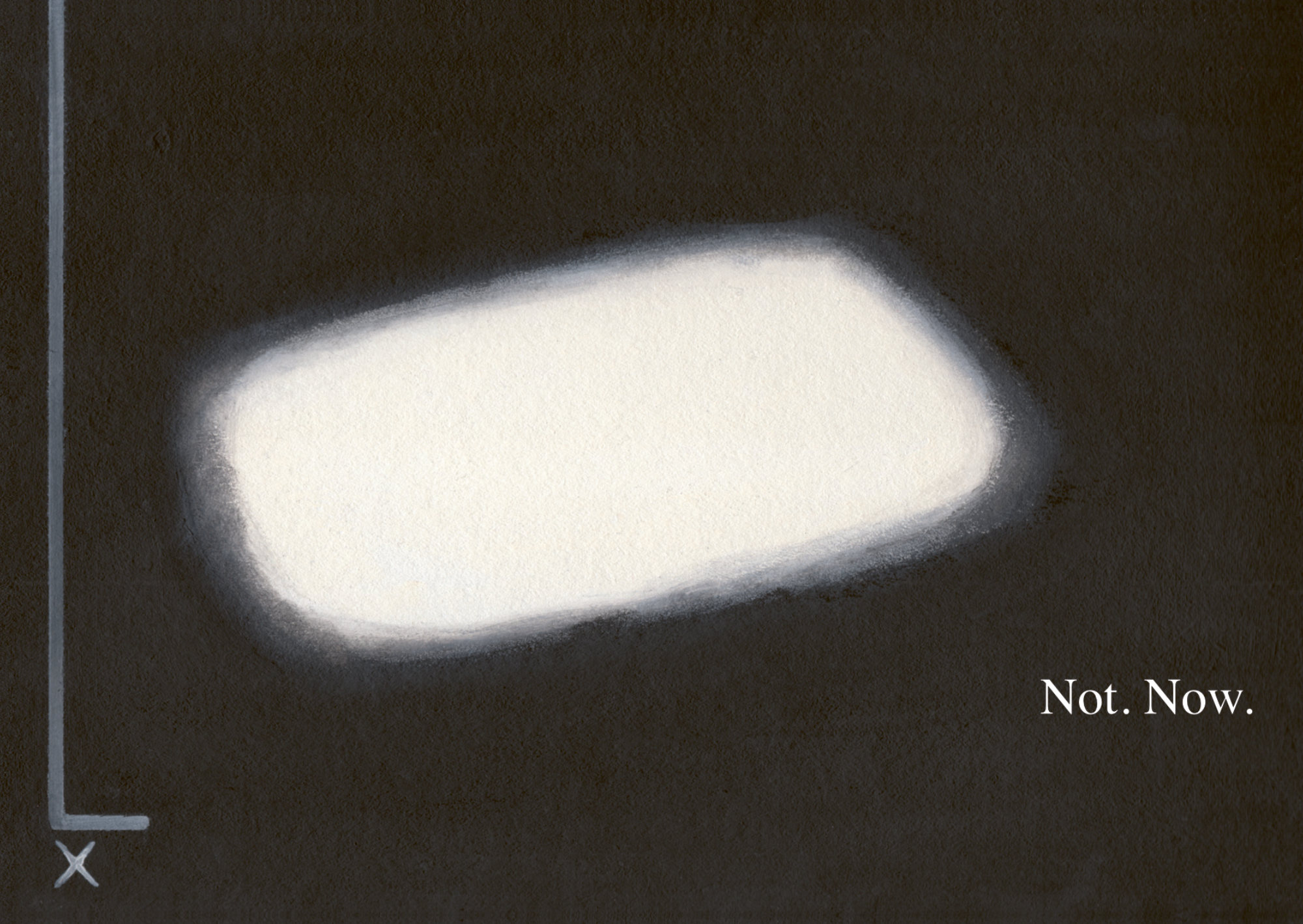 Katrin Remy – not. now. / 14.–24.10.26